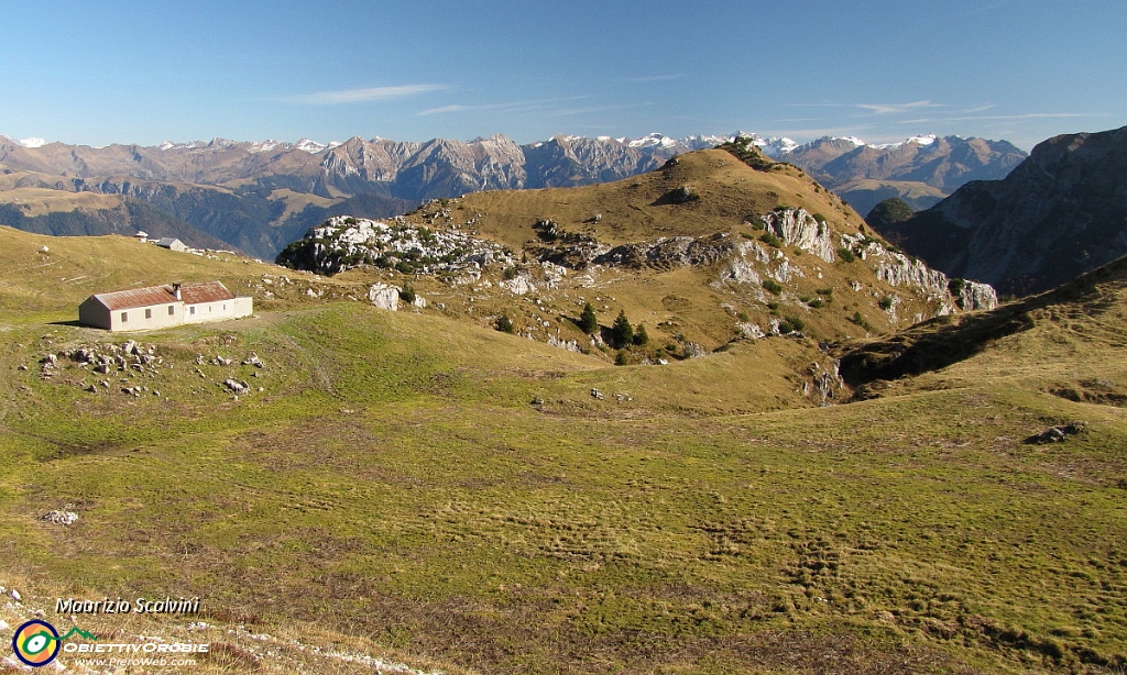 12 Si scollina. Ecco apparire il Cantarso.JPG